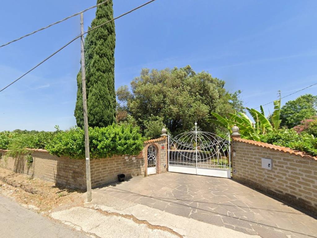 Villa a Aprilia in Via dell'Acqua Solfa - Foto 4