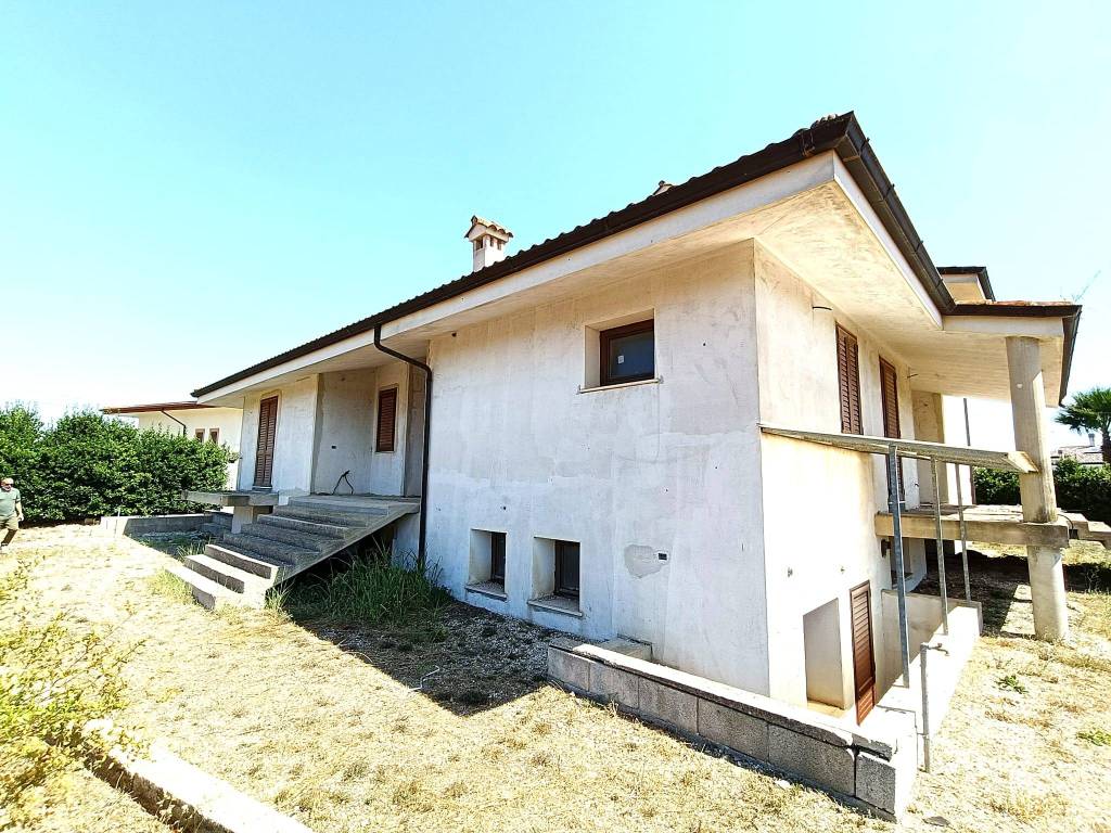 Villa a San cassiano in Via Anzalotto - Foto 2
