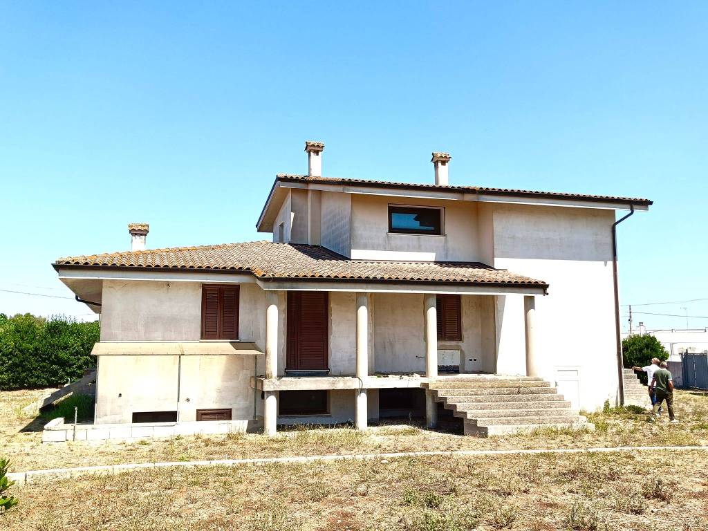 Villa a San cassiano in Via Anzalotto - Foto 3