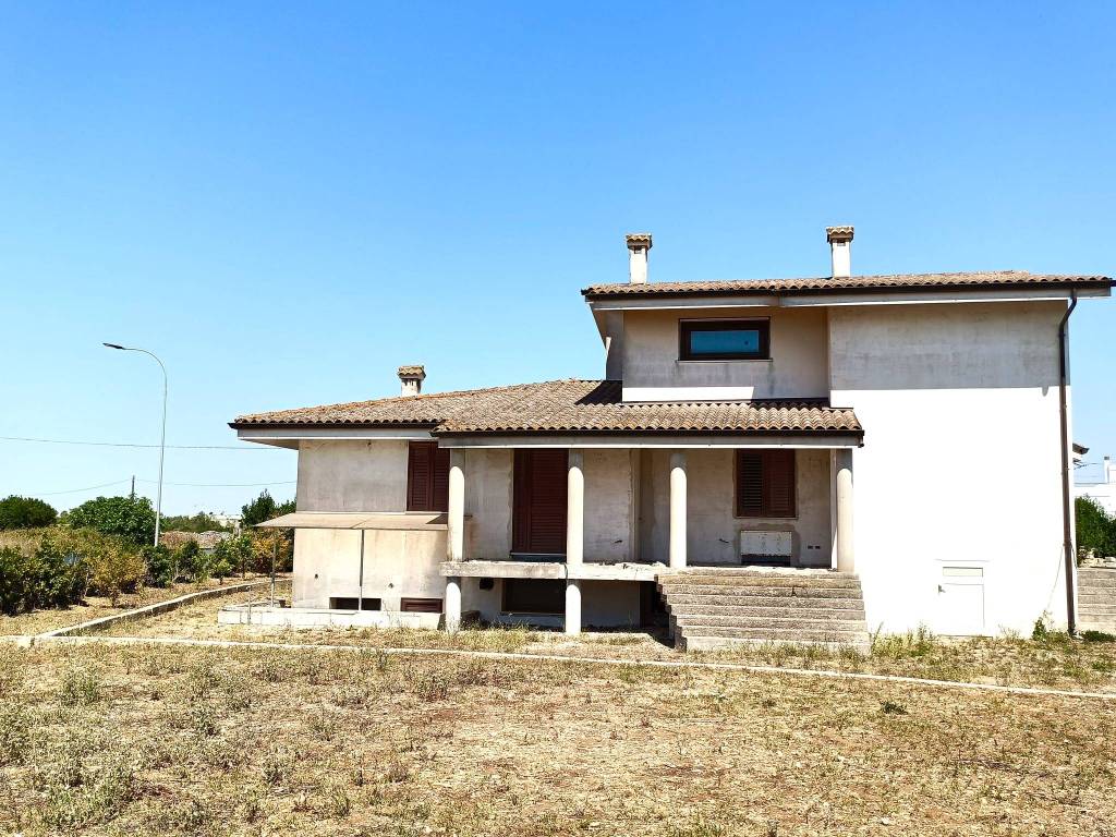 Villa a San cassiano in Via Anzalotto - Foto 4