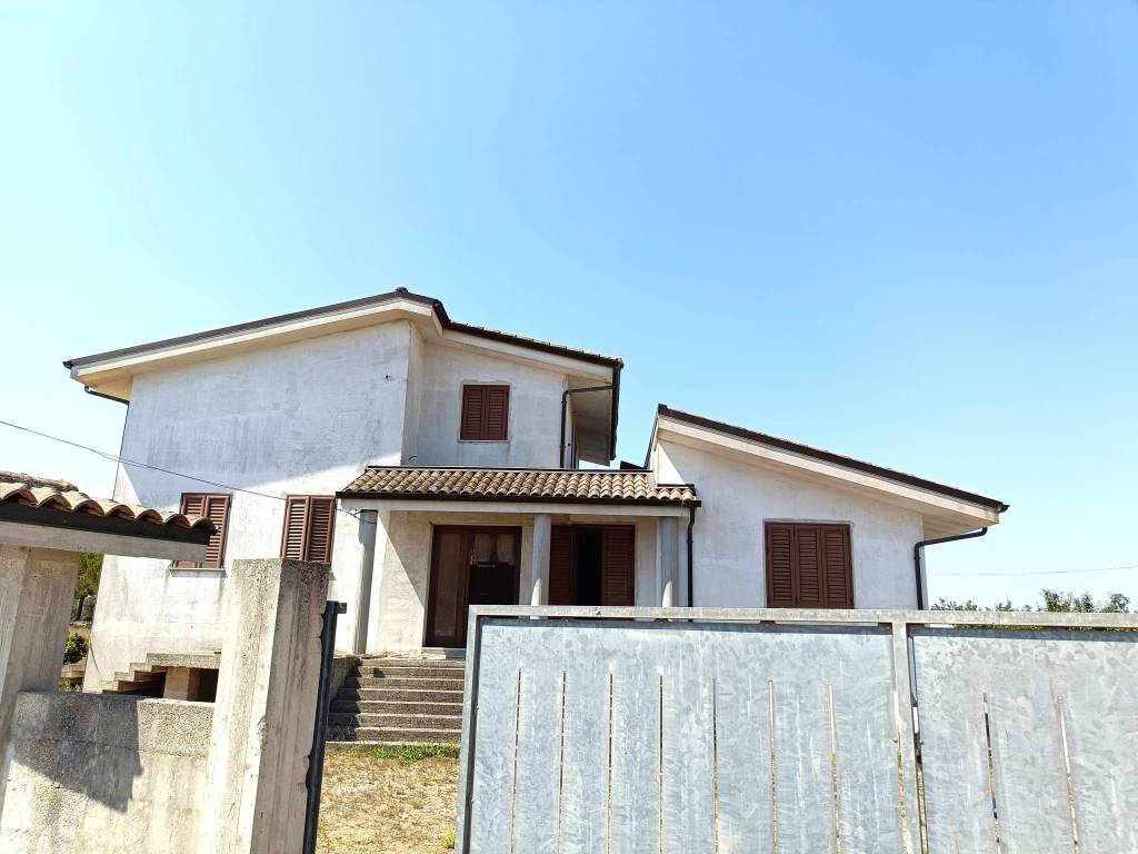 Villa a San cassiano in Via Anzalotto - Foto 5