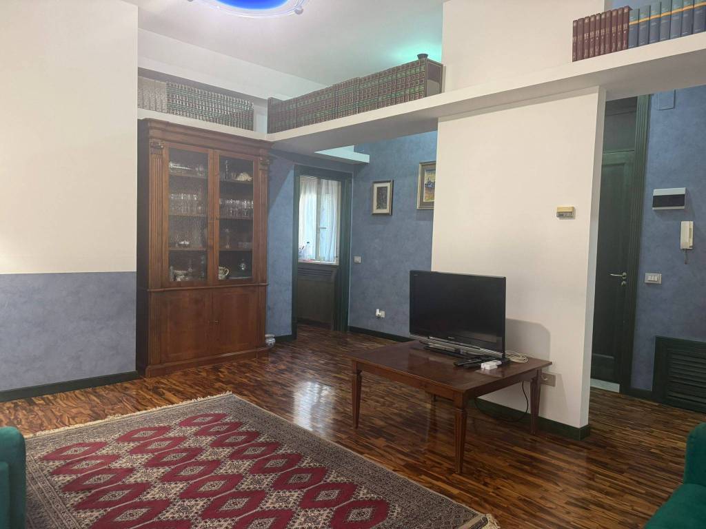 Appartamento a Caltanissetta in Viale Trieste, 43 - Foto 4