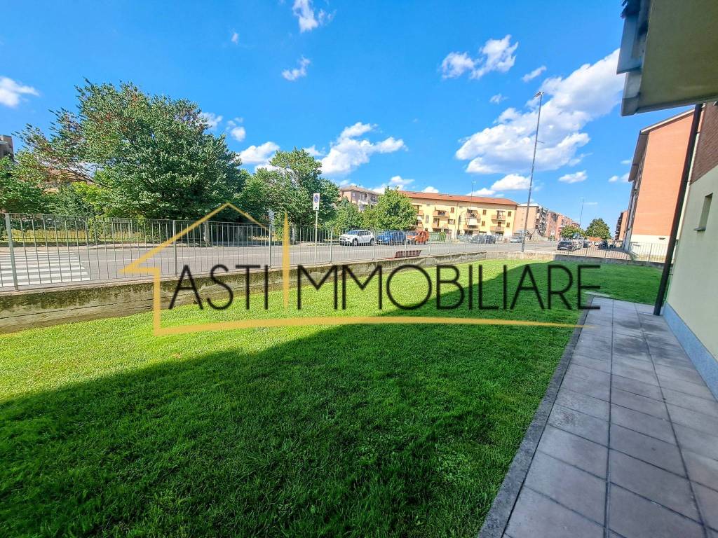 Appartamento a Asti in Via Anselmo Torchio, 64 - Foto 3
