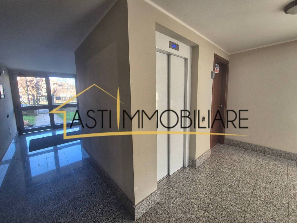 Appartamento a Asti in Via Anselmo Torchio, 64 - Foto 5
