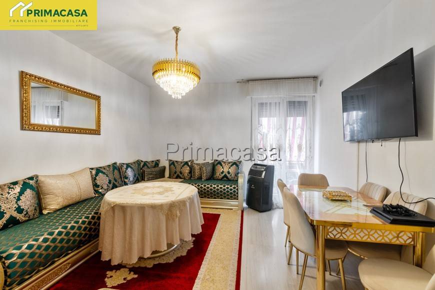 Appartamento a Carpi in Via Maiella - Foto 4