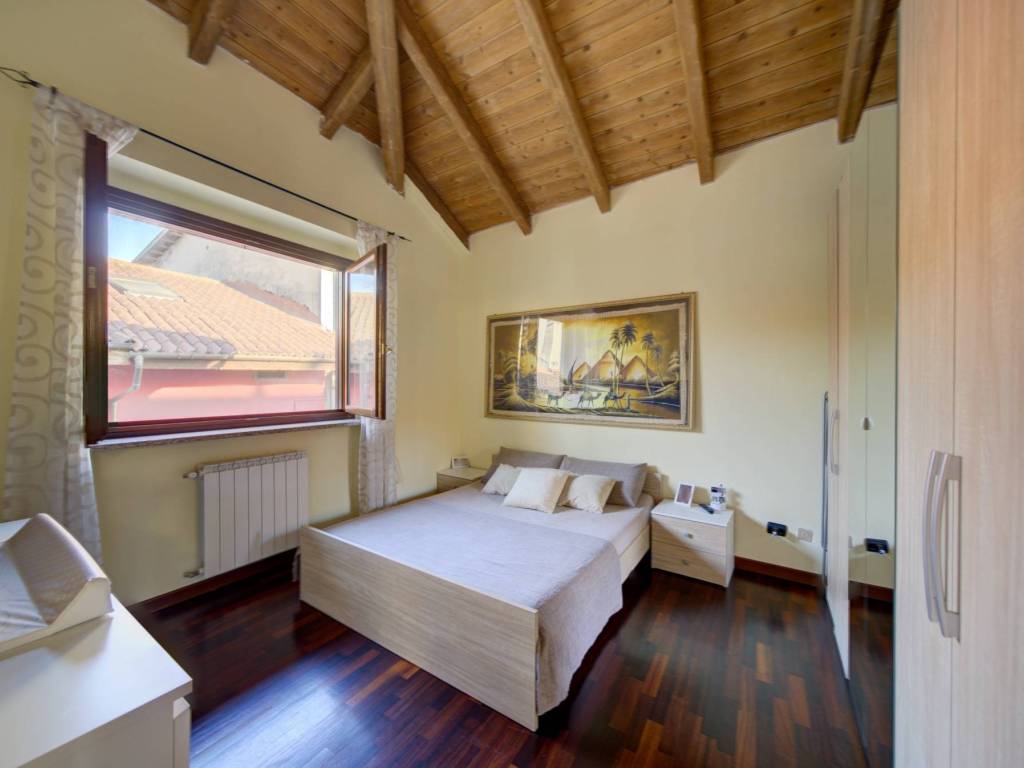 Appartamento a Leinì in Via Vincenzo Bonis, 19 - Foto 5