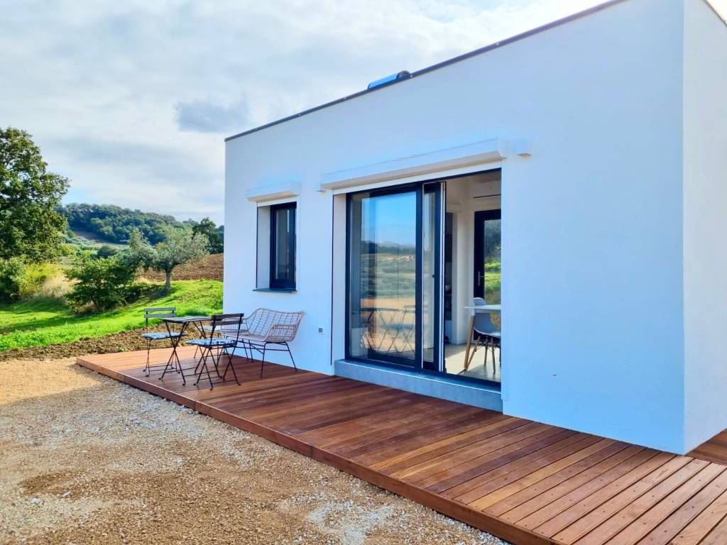 Villa a Petacciato in Strada Comunale della Marozza - Foto 2
