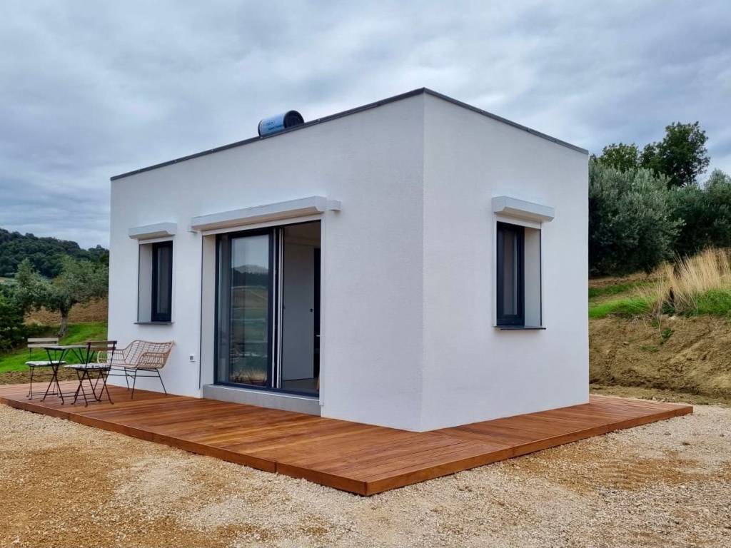 Villa a Petacciato in Strada Comunale della Marozza - Foto 3