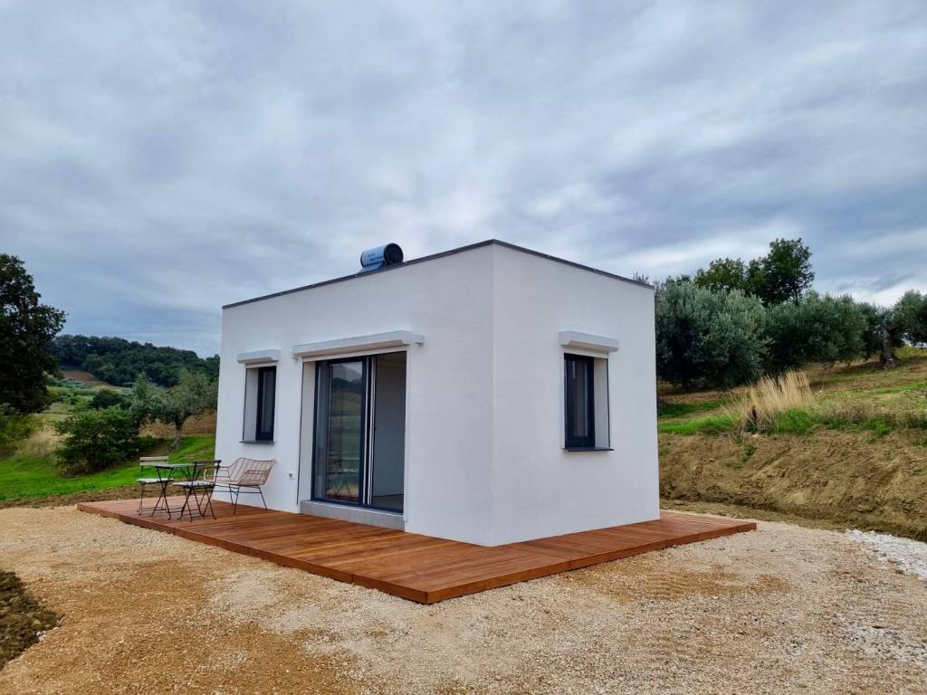 Villa a Petacciato in Strada Comunale della Marozza - Foto 4