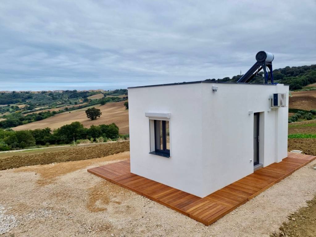 Villa a Petacciato in Strada Comunale della Marozza - Foto 5