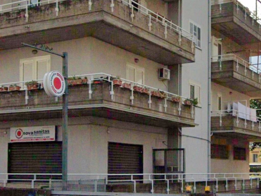 Box / garage a Nocera inferiore in Via Domenico Rea - Foto 4