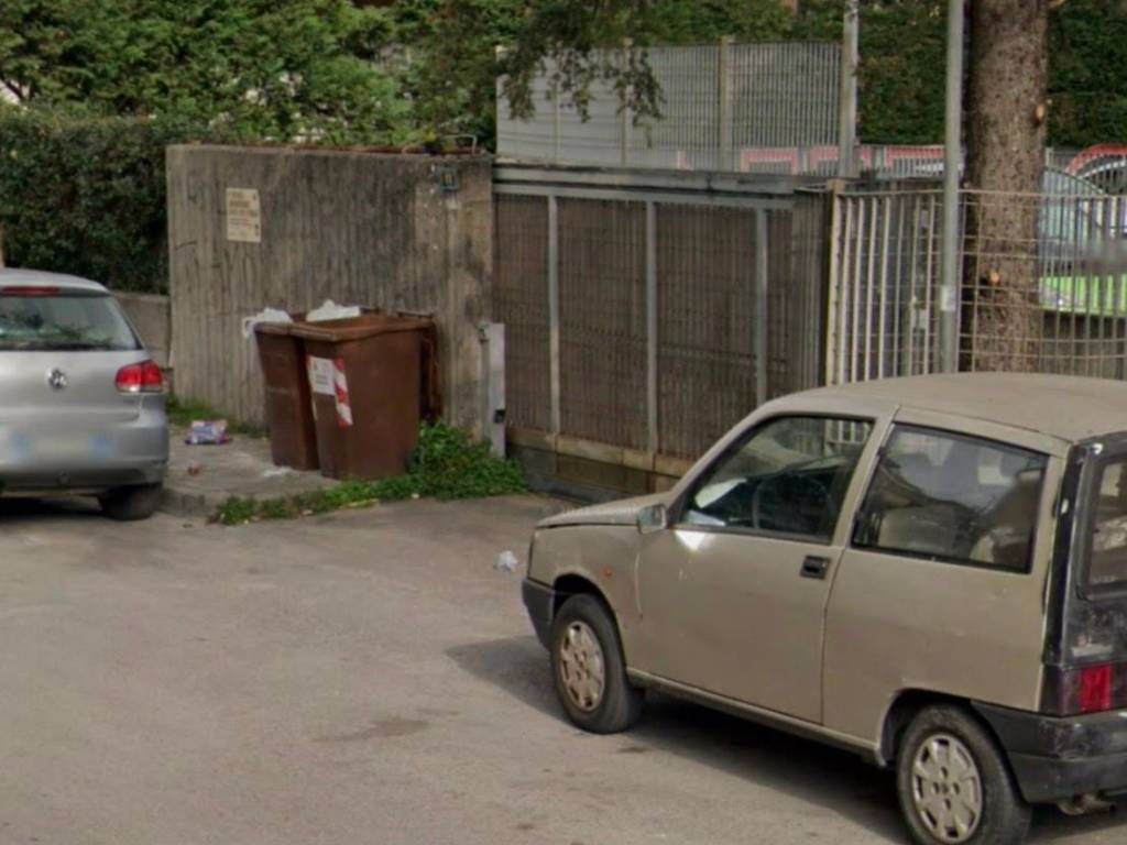 Box / garage a Nocera inferiore in Via Domenico Rea - Foto 5