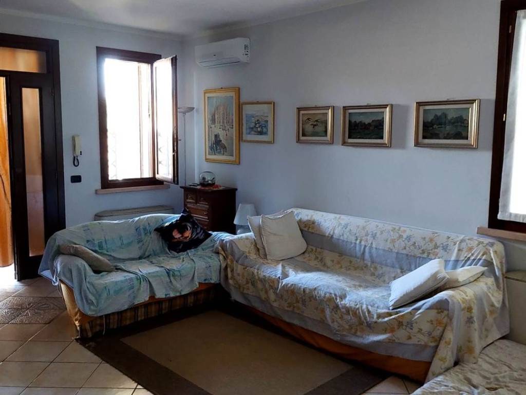 Villa a Gonzaga - Foto 3