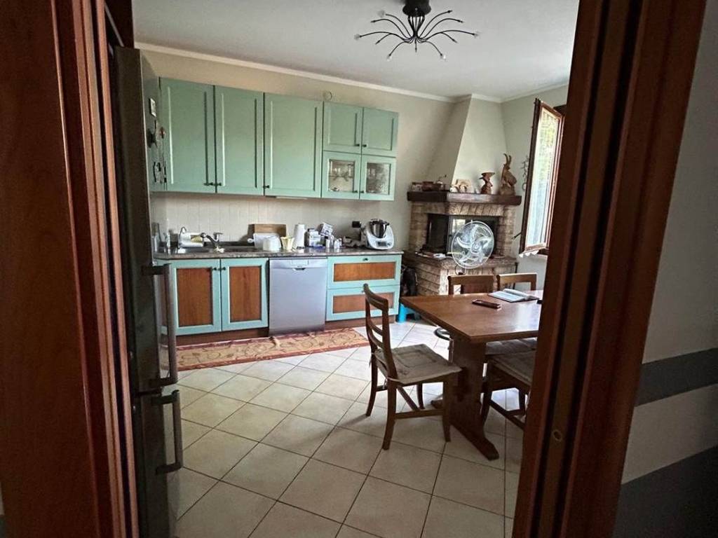Villa a Gonzaga - Foto 5