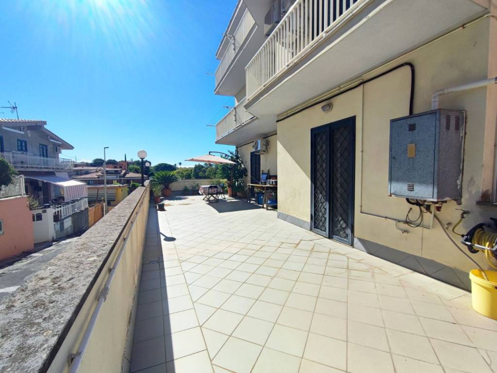 Appartamento a Aprilia in Via Ninfa - Foto 3
