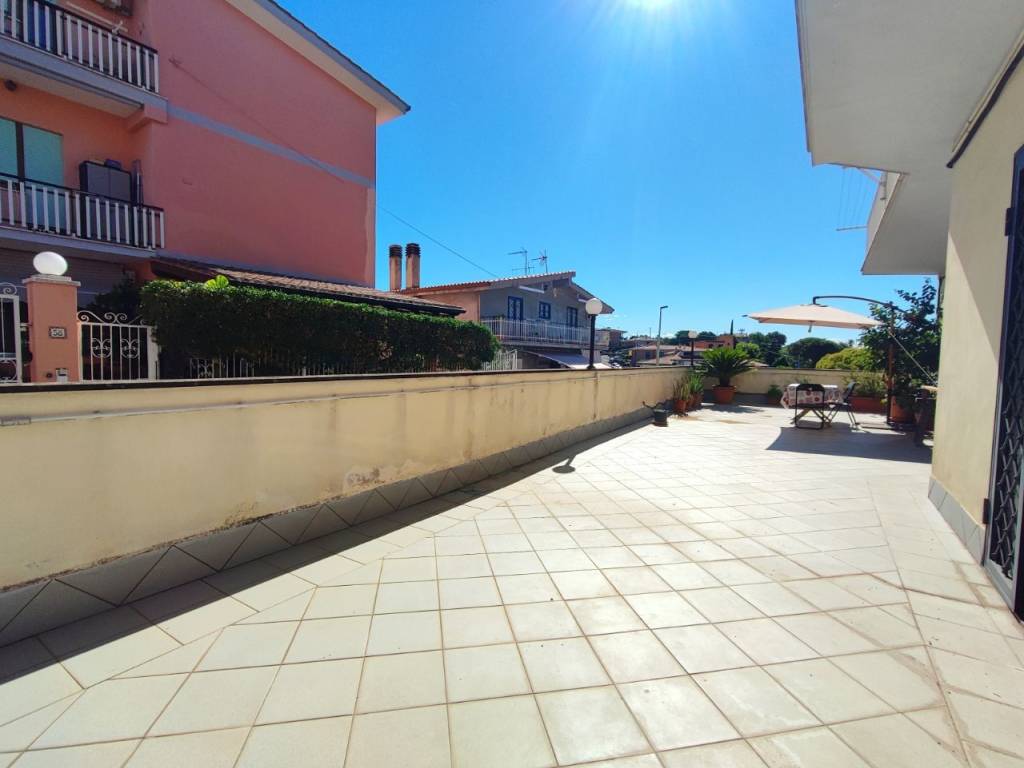 Appartamento a Aprilia in Via Ninfa - Foto 5