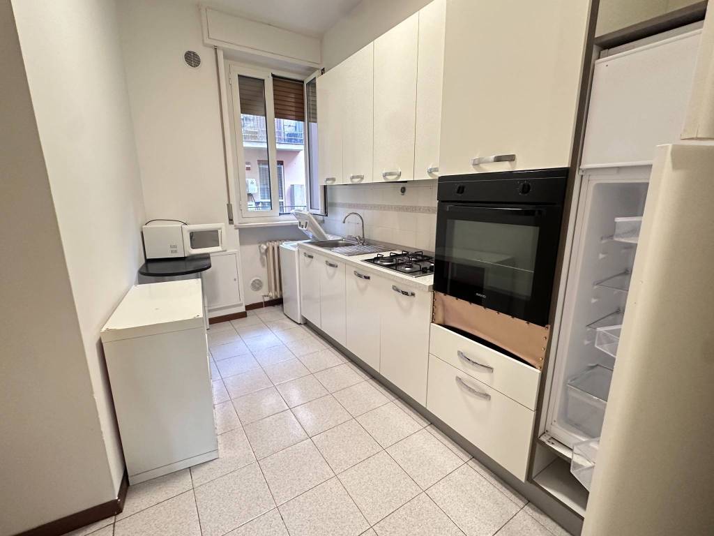 Appartamento a Parma in Galleria Polidoro, 8 - Foto 5