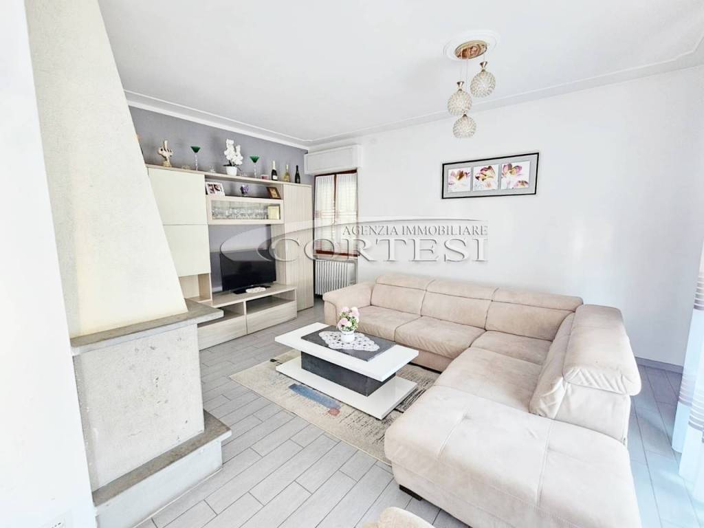 Appartamento a Umbertide in Via del Cosmo - Foto 5