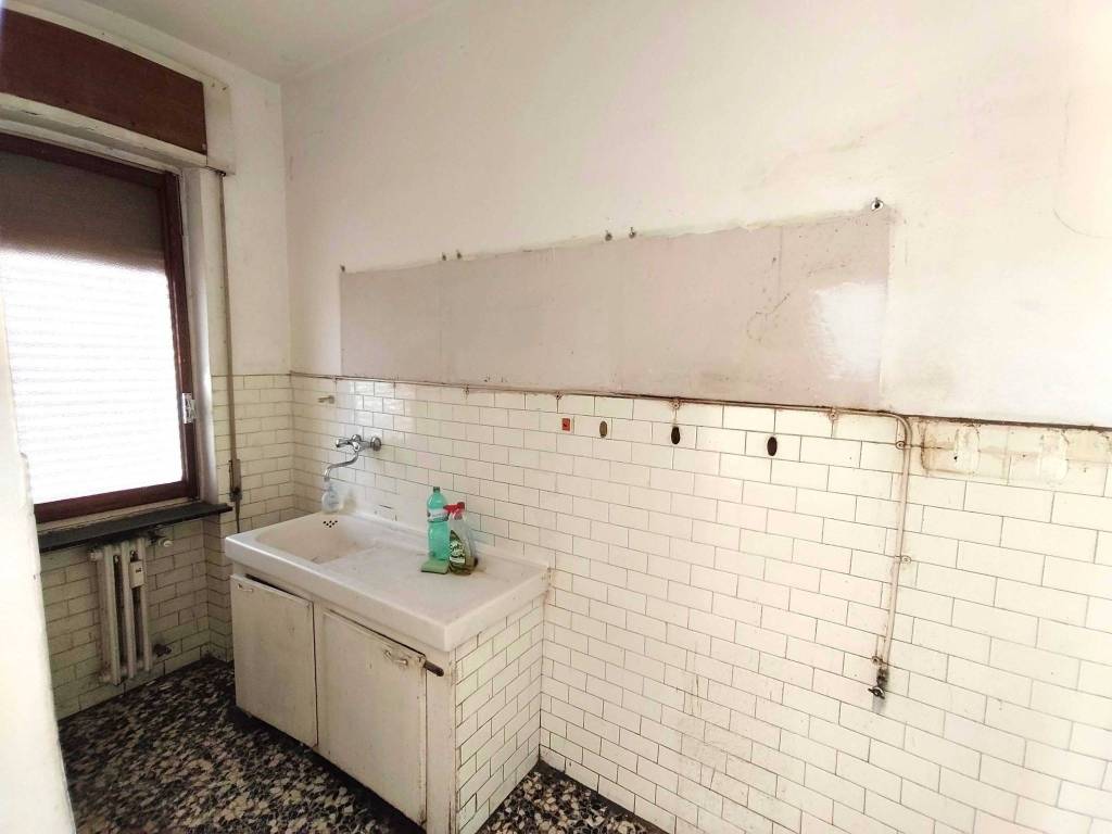 Appartamento a Arquata scrivia in Via Roma - Foto 3
