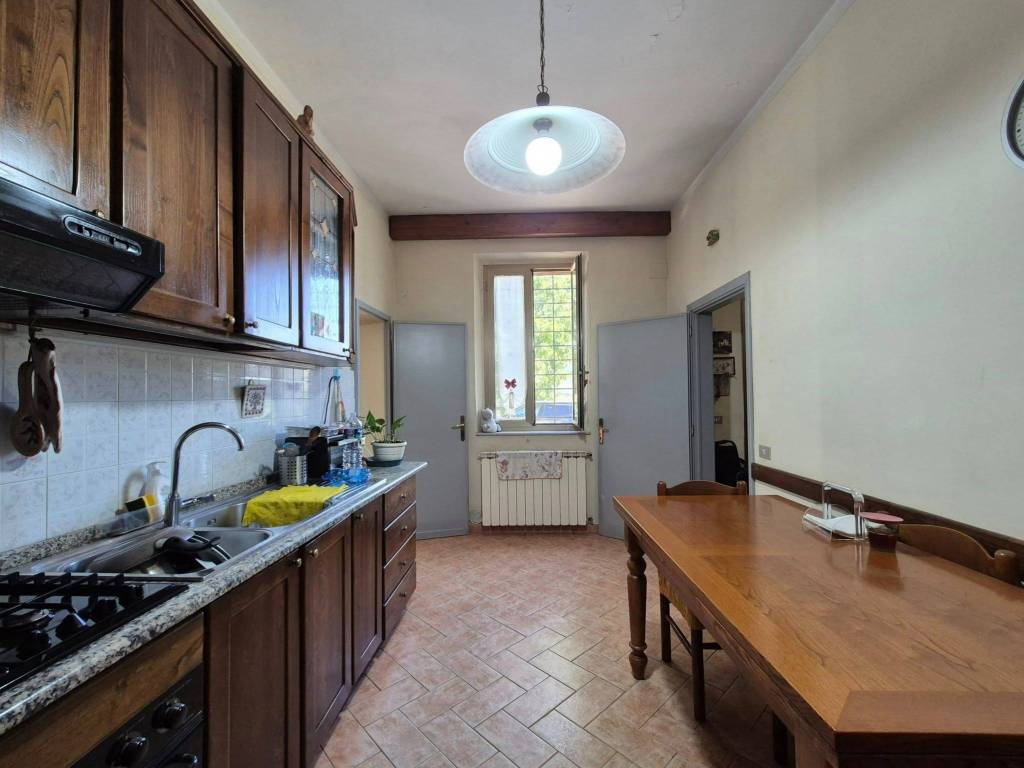 Casa indipendente a Pistoia in Via Maggiatica, 49 - Foto 3