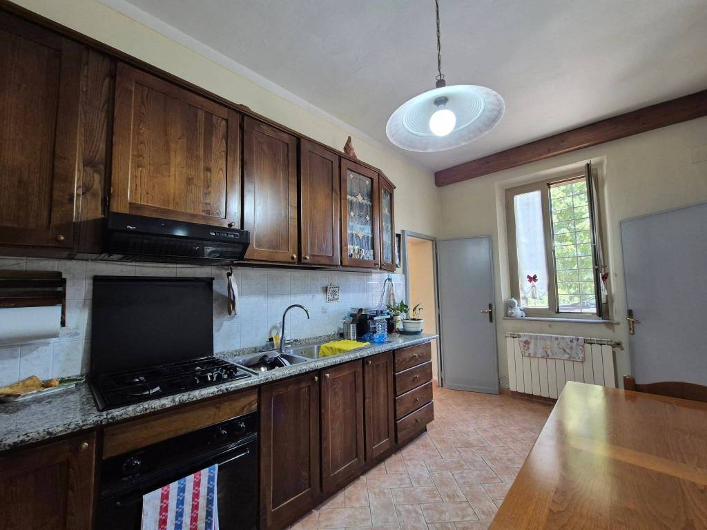 Casa indipendente a Pistoia in Via Maggiatica, 49 - Foto 4