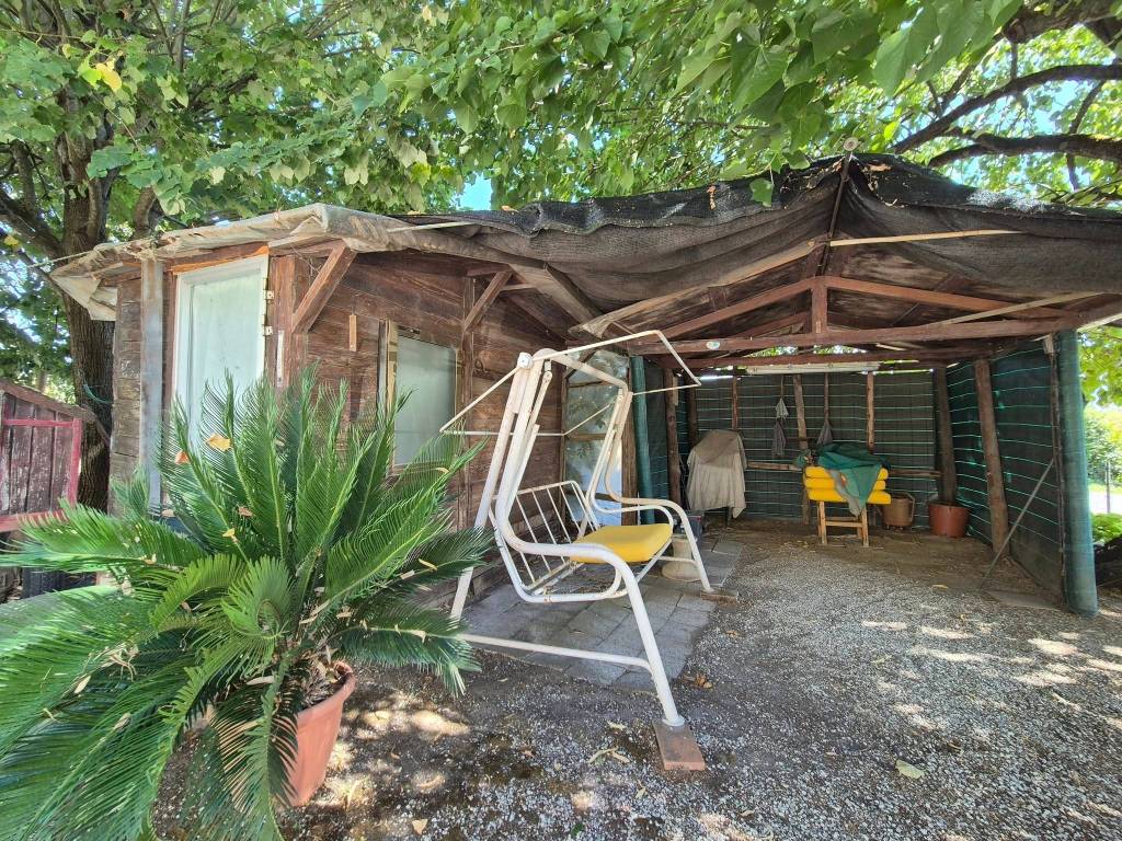 Casa indipendente a Pistoia in Via Maggiatica, 49 - Foto 5