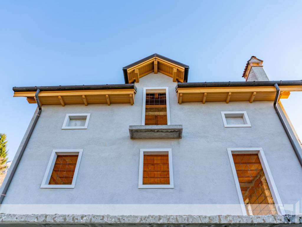 Casa indipendente a Chies d'alpago in Villaggio Tamera - Foto 3