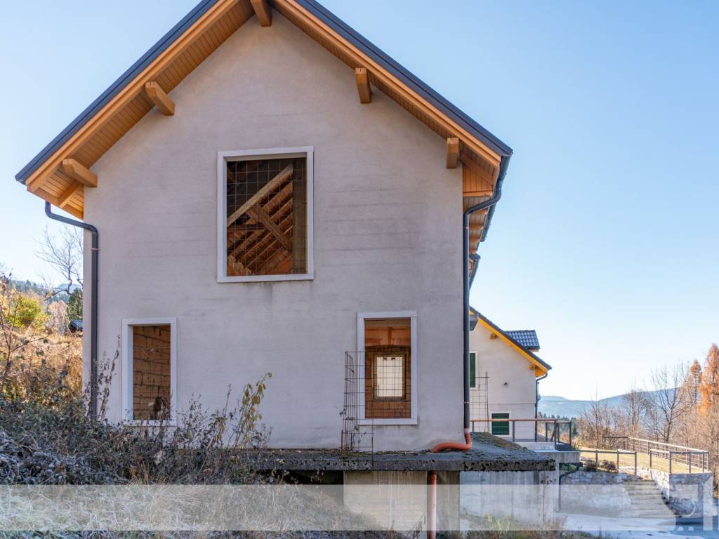 Casa indipendente a Chies d'alpago in Villaggio Tamera - Foto 4