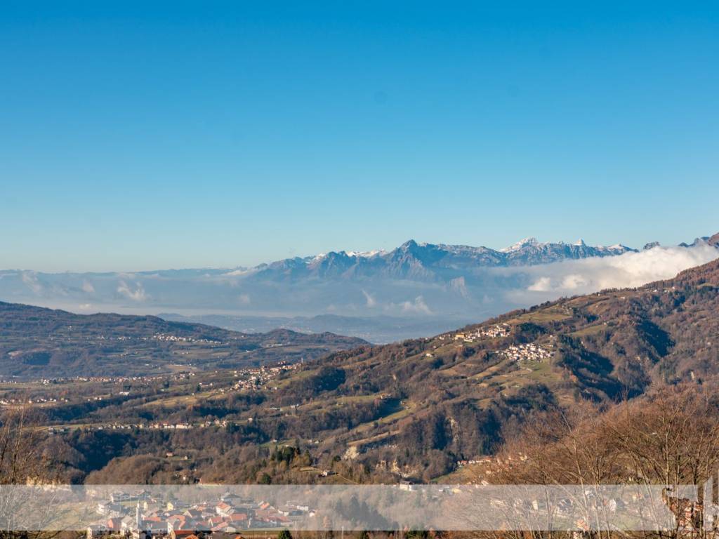 Casa indipendente a Chies d'alpago in Villaggio Tamera - Foto 5