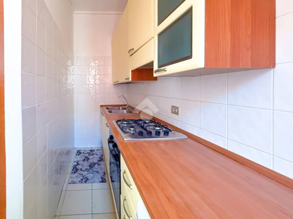 Appartamento a Chieti in Via Madonna degli Angeli, 90 - Foto 4