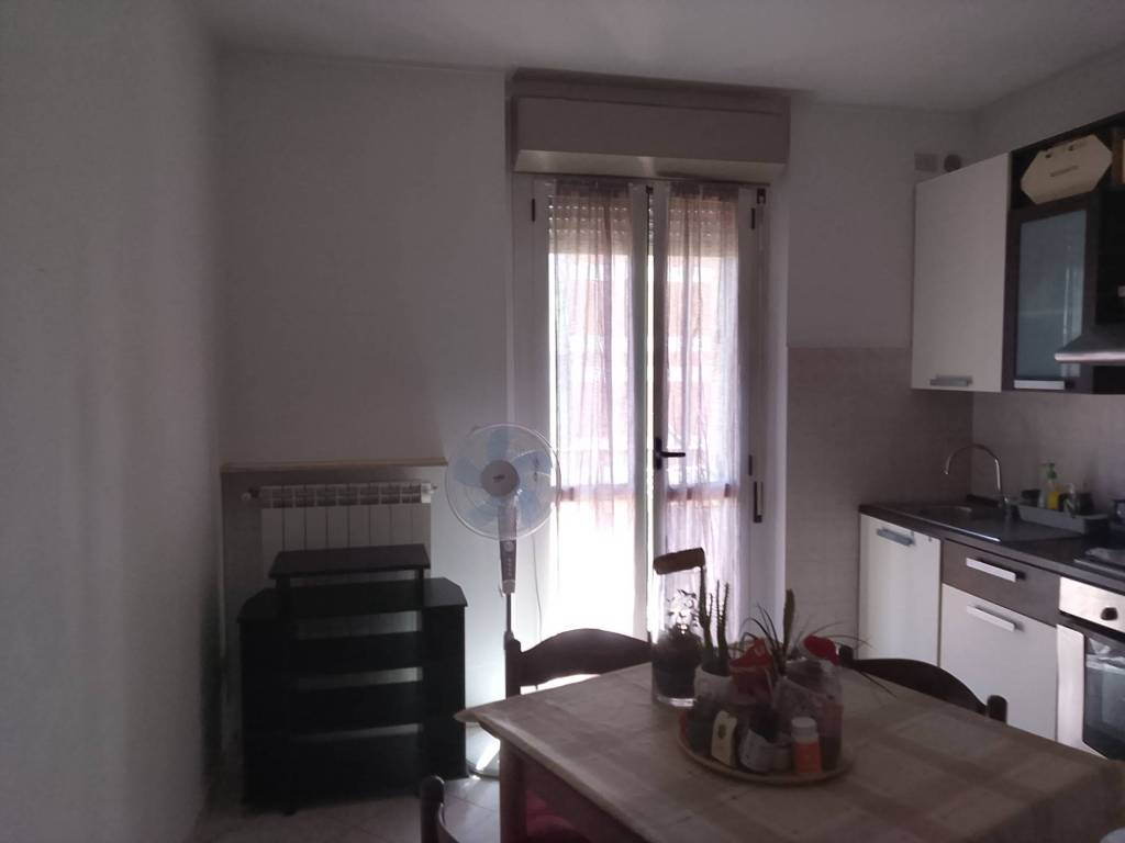 Appartamento a Alessandria in Via Achille Sclavo - Foto 3