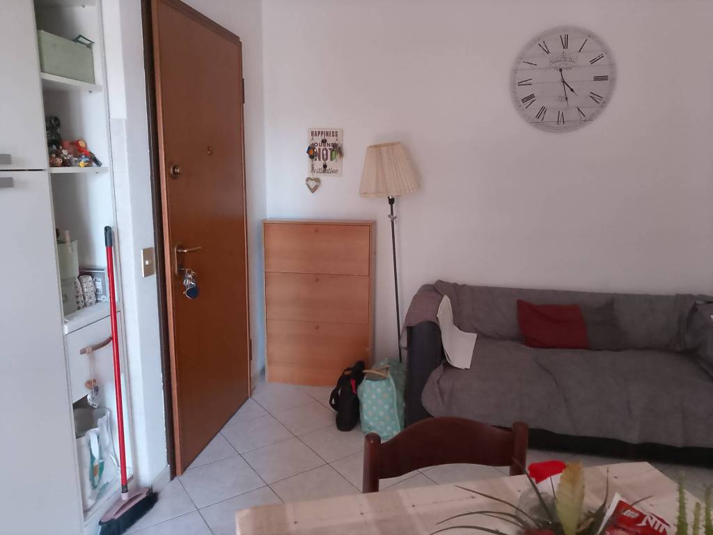 Appartamento a Alessandria in Via Achille Sclavo - Foto 5