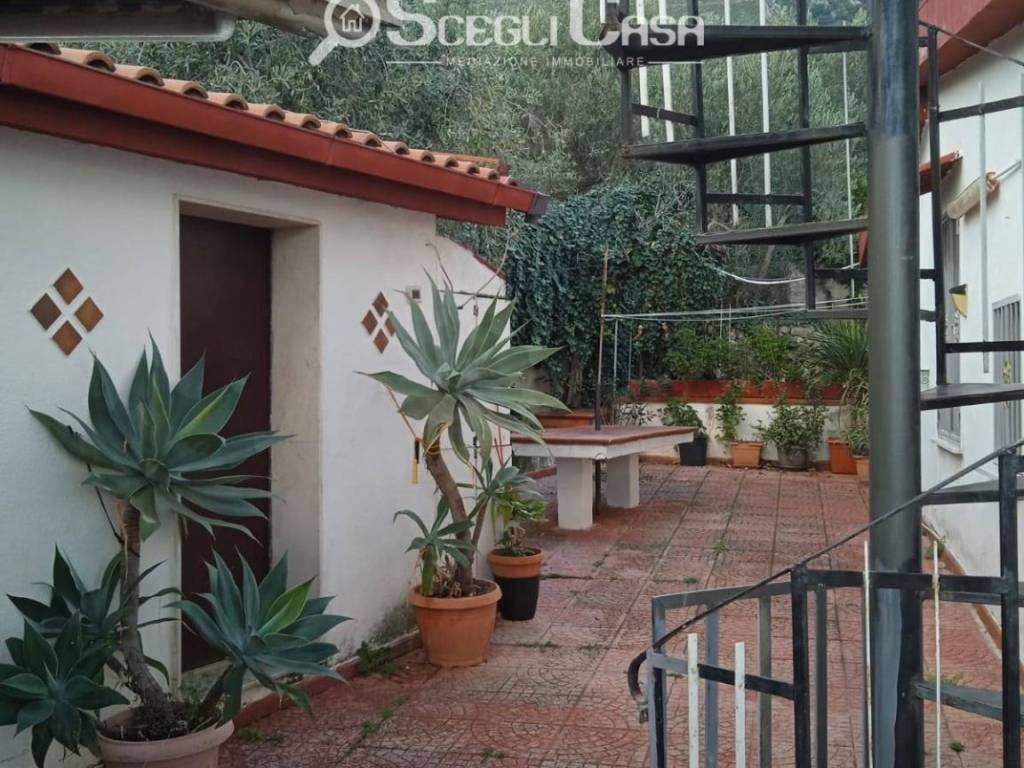 Villa a Carini in Via Libano - Foto 2