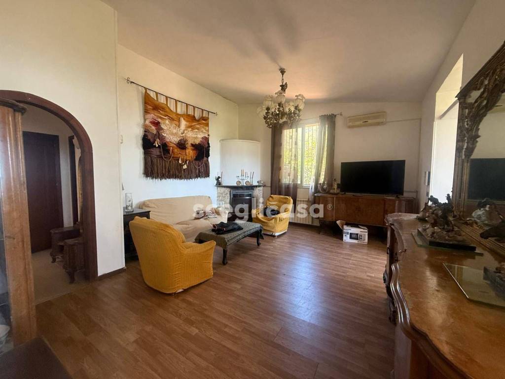 Villa a Carini in Via Libano - Foto 3