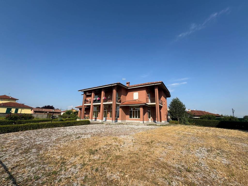 Villa a Fossano in Località Murazzo - Foto 2