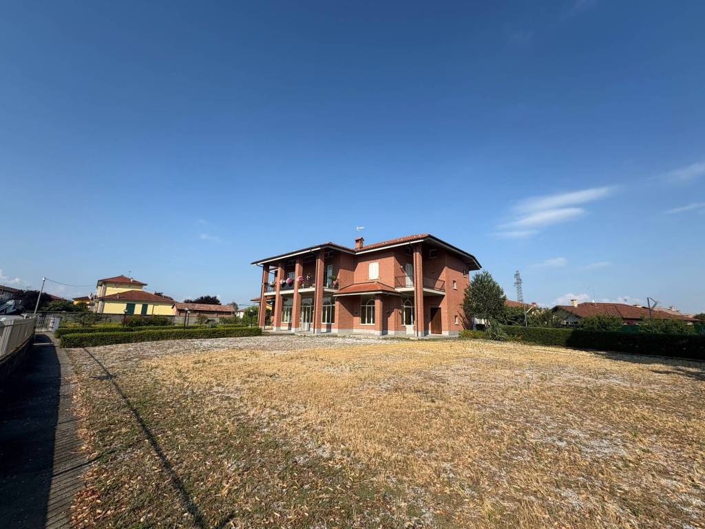 Villa a Fossano in Località Murazzo - Foto 4
