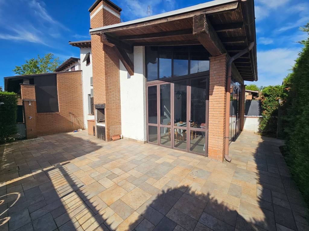 Casa indipendente a Comacchio in Viale Costa Rica, 6 - Foto 3