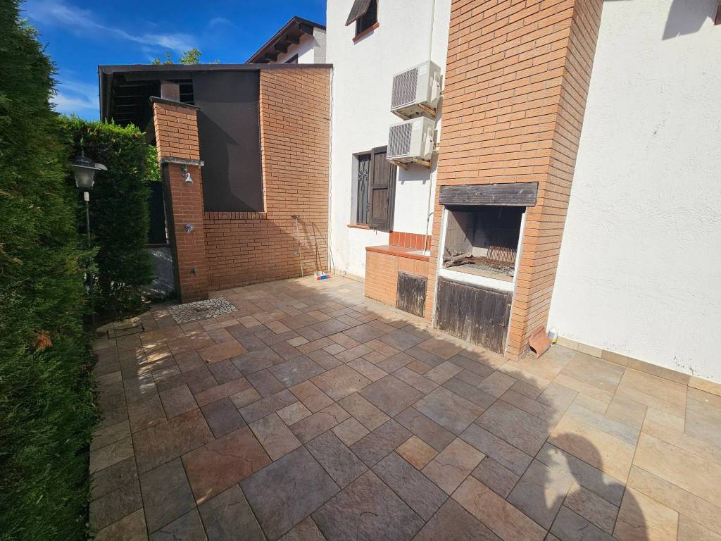Casa indipendente a Comacchio in Viale Costa Rica, 6 - Foto 4