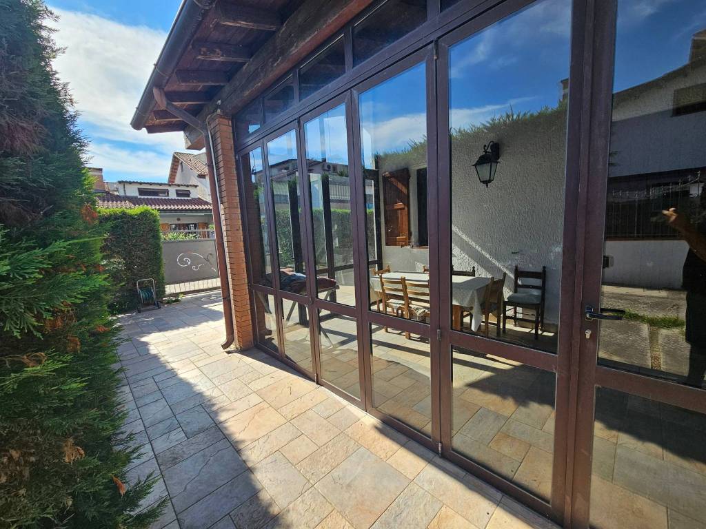 Casa indipendente a Comacchio in Viale Costa Rica, 6 - Foto 5