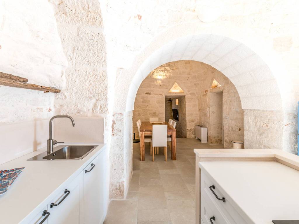 Rustico / casale a Martina franca in 40.707752, 17., 340579 - Foto 3