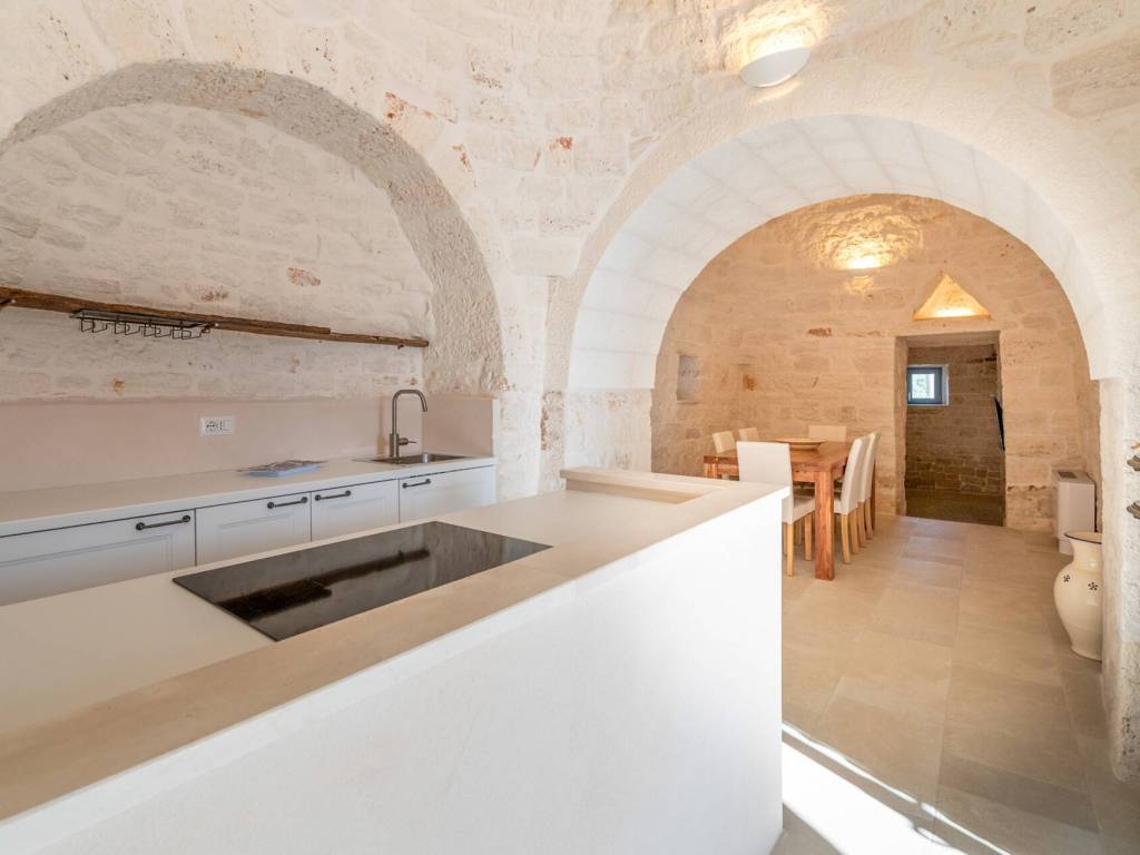 Rustico / casale a Martina franca in 40.707752, 17., 340579 - Foto 4
