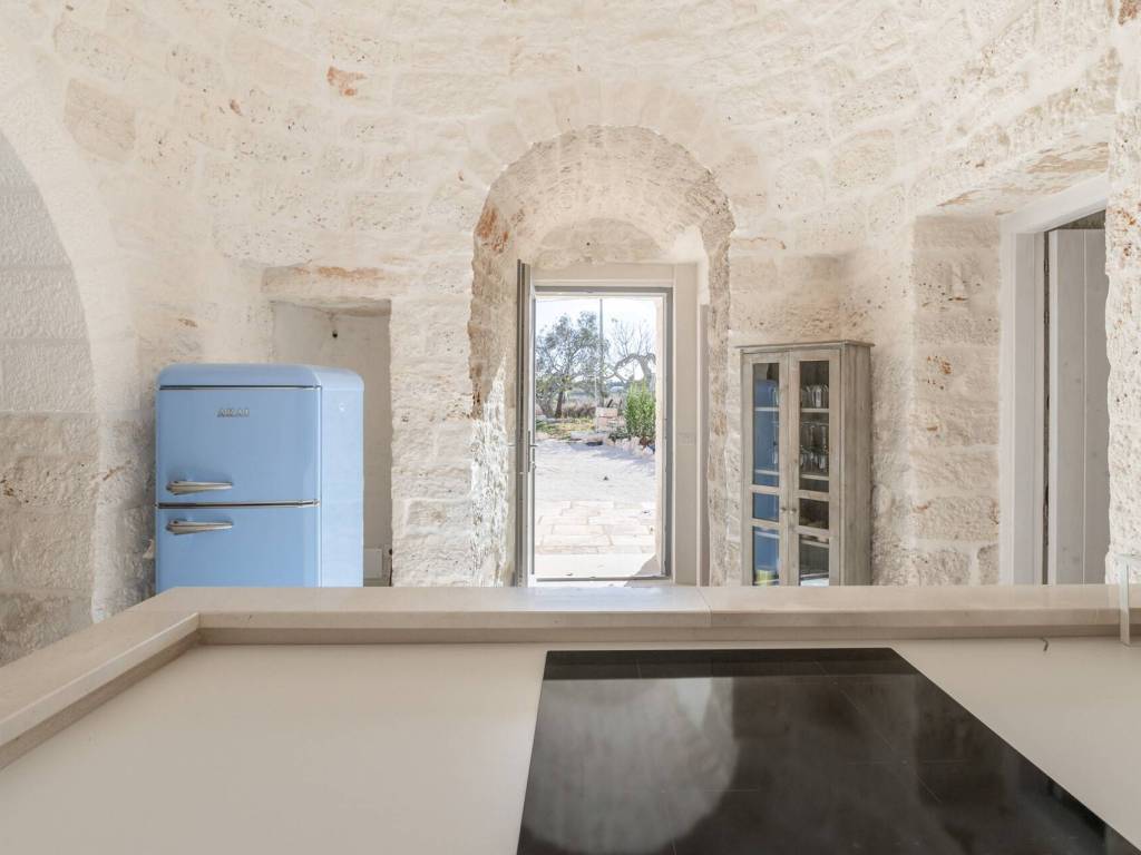 Rustico / casale a Martina franca in 40.707752, 17., 340579 - Foto 5