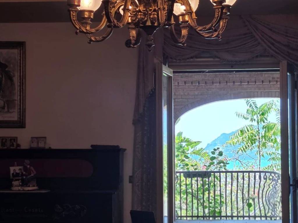 Villa a Salerno in Via Sant'Eustachio, 87 - Foto 3
