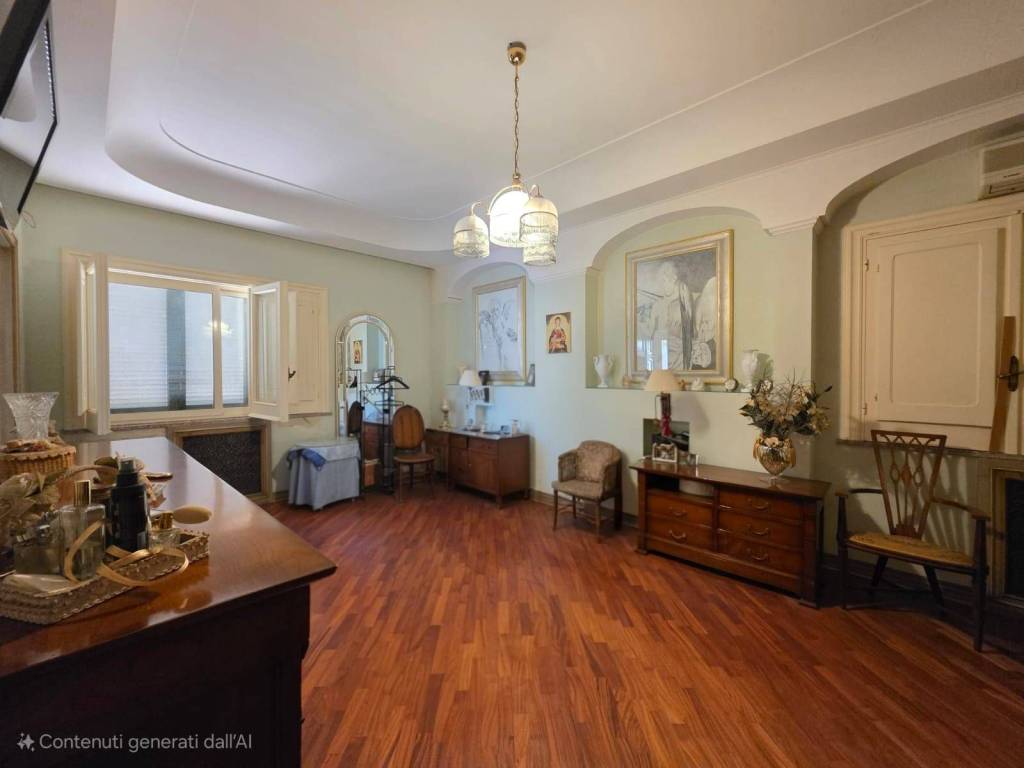 Villa a Salerno in Via Sant'Eustachio, 87 - Foto 5