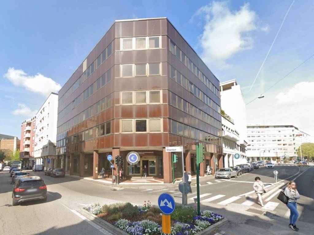 Immobile a Pordenone in Via Guglielmo Oberdan, 2 - Foto 4