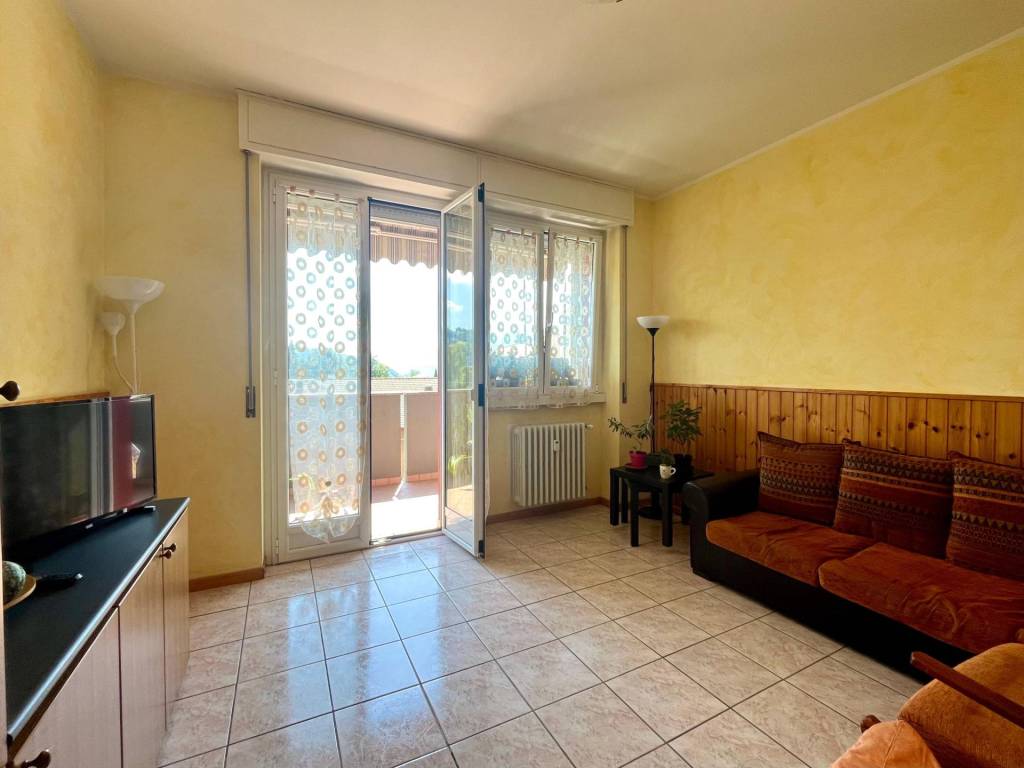 Appartamento a Casnigo in Via Europa - Foto 2