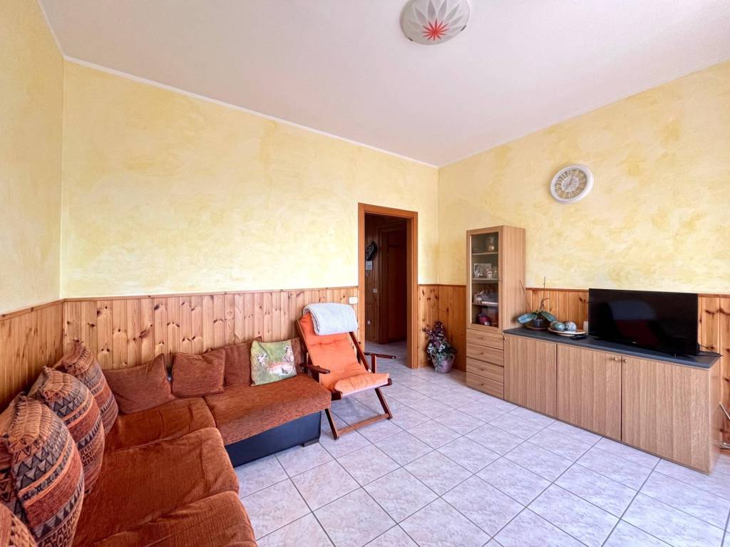 Appartamento a Casnigo in Via Europa - Foto 3