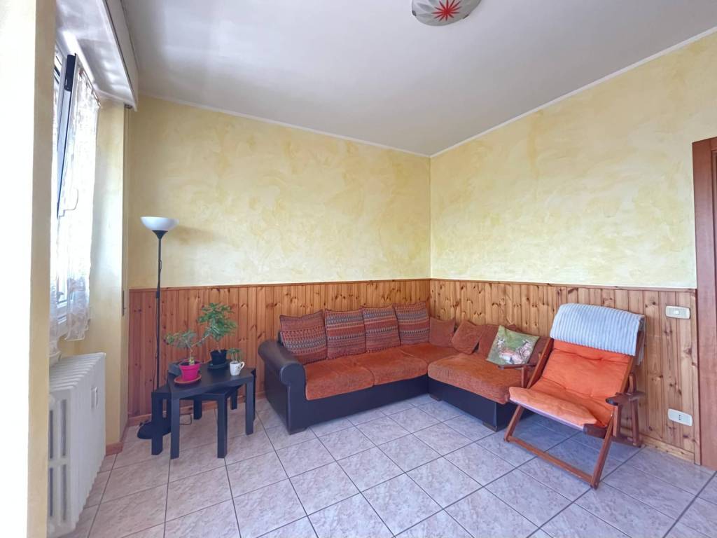 Appartamento a Casnigo in Via Europa - Foto 4