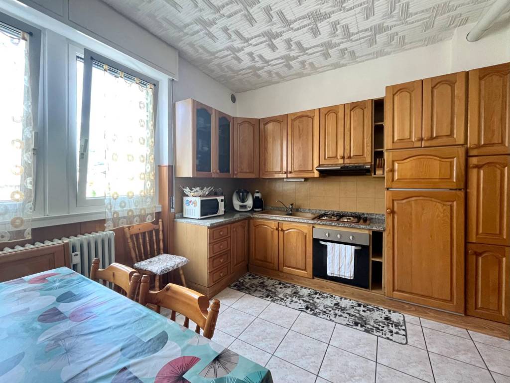 Appartamento a Casnigo in Via Europa - Foto 5
