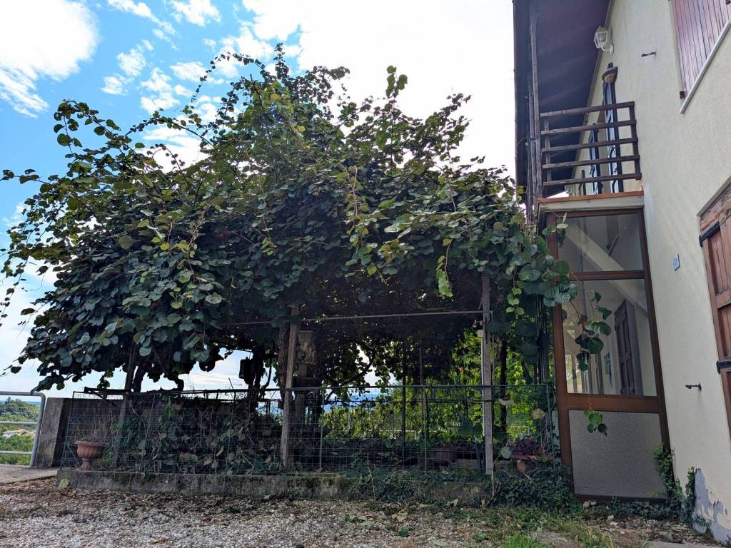 Villetta a schiera a Castelnovo del friuli in Località Oltrerugo, 37 - Foto 4